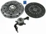Комплект сцепления в сборе sachs 3000990246