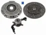 Комплект сцепления в сборе sachs 3000 990 252