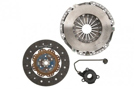 Комплект сцепления в сборе sachs 3000990264