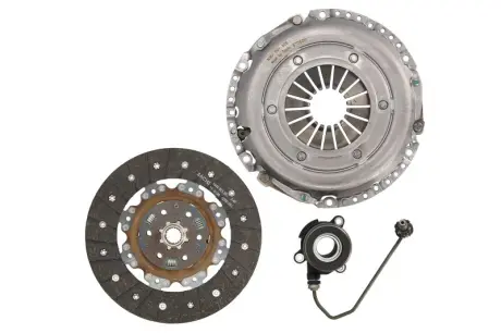 Комплект сцепления в сборе sachs 3000990264 Опель Зафира б