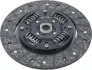 Комплект сцепления в сборе sachs 3000 990 289