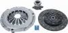 Комплект сцепления в сборе sachs 3000 990 289