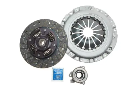 Комплект сцепления в сборе sachs 3000990289 Chevrolet Cruze