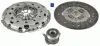 Комплект сцепления в сборе sachs 3000990291
