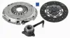 Комплект сцепления в сборе sachs 3 000 990 294