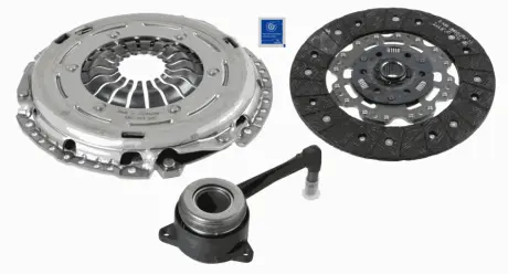 Комплект зчеплення в зборі Sachs 3 000 990 294