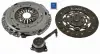 Комплект сцепления в сборе sachs 3 000 990 328
