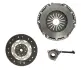 Комплект сцепления в сборе sachs 3000990332