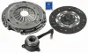 Комплект сцепления в сборе sachs 3 000 990 332