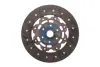 Комплект сцепления в сборе sachs 3000990335