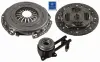 Комплект зчеплення в зборі Sachs 3000 990 336