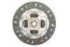 Комплект сцепления в сборе sachs 3000990342