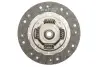 Комплект сцепления в сборе sachs 3000990342