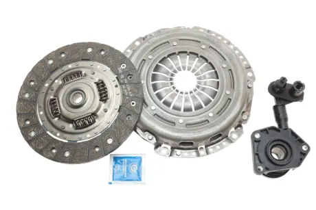 Комплект сцепления в сборе sachs 3000990342 Форд Grand C-Max
