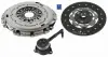 Комплект сцепления в сборе sachs 3 000 990 344