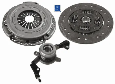 Комплект сцепления в сборе sachs 3000 990 353