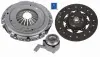 Комплект сцепления в сборе sachs 3000 990 373