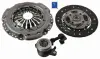 Комплект сцепления в сборе sachs 3000 990 386
