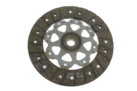 Комплект сцепления в сборе sachs 3000990391