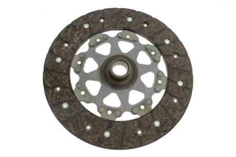 Комплект сцепления в сборе sachs 3000990391