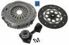 Комплект сцепления в сборе sachs 3 000 990 391
