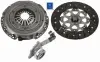 Комплект сцепления в сборе sachs 3000990405