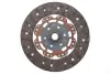 Комплект сцепления в сборе sachs 3000990422
