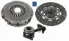 Комплект сцепления в сборе sachs 3 000 990 422