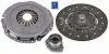 Комплект сцепления в сборе sachs 3000990426