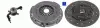 Комплект сцепления в сборе sachs 3000 990 437