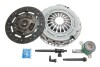 Комплект сцепления в сборе sachs 3000990445