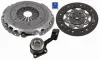 Комплект сцепления в сборе sachs 3 000 990 446