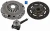 Комплект сцепления в сборе sachs 3000 990 466