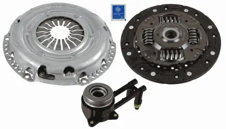 Комплект сцепления в сборе sachs 3000990473