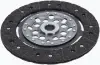 Комплект сцепления в сборе sachs 3000990490