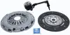 Комплект сцепления в сборе sachs 3000990490
