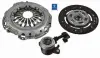 Комплект сцепления в сборе sachs 3000 990 507