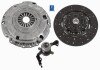 Комплект сцепления в сборе sachs 3000 990 582