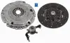 Комплект сцепления в сборе sachs 3000 990 582