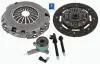Комплект сцепления в сборе sachs ""3000990597"