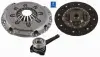 Комплект сцепления в сборе sachs ""3000990624"