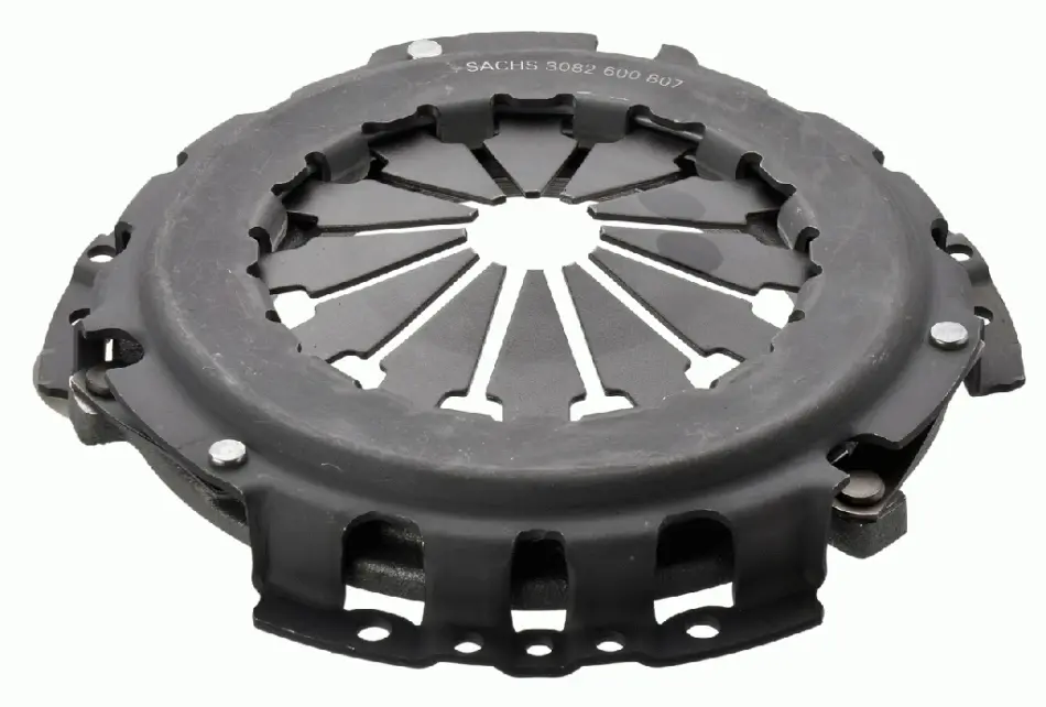 Комплект сцепления в сборе sachs 3082 600 807