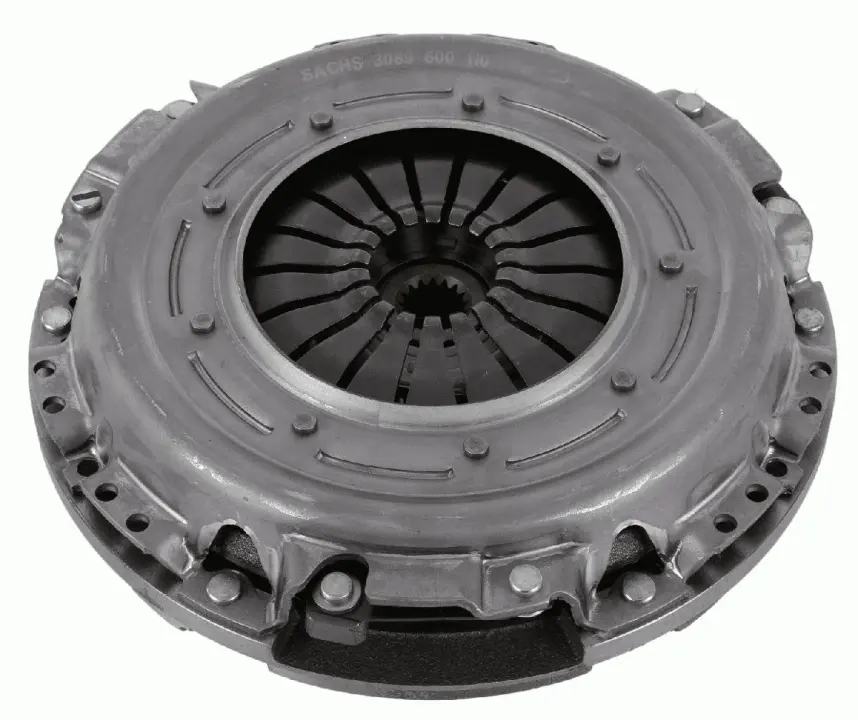 Комплект сцепления в сборе sachs 3089 600 110