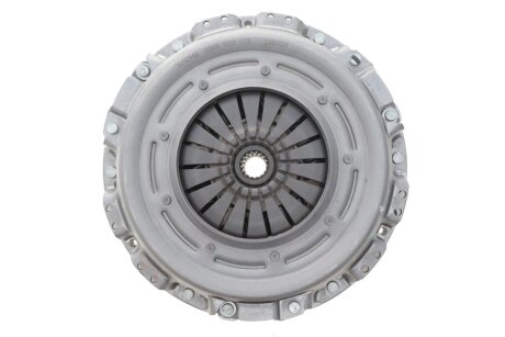 Комплект сцепления в сборе sachs 3089600110 на Jeep Compass