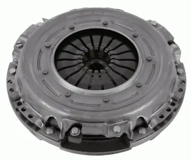 Комплект сцепления в сборе sachs 3089 600 110