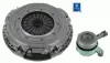 Комплект сцепления в сборе sachs 3090 600 014