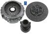 Комплект сцепления в сборе sachs 3400700380