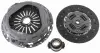 Комплект сцепления в сборе sachs 3 400 700 447