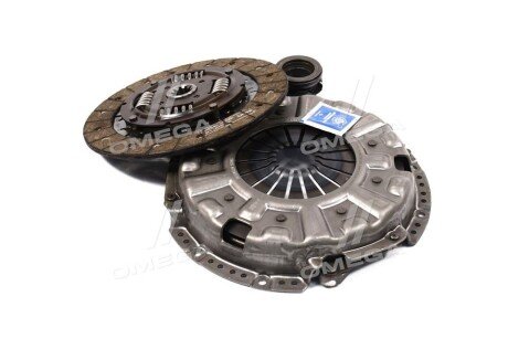 Комплект сцепления в сборе sachs 3400700675