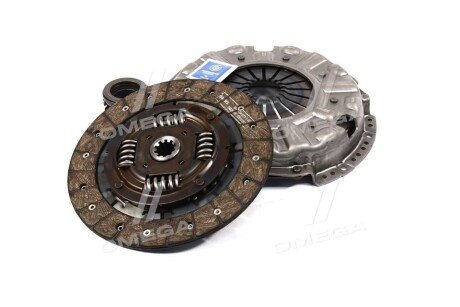 Комплект сцепления в сборе sachs 3400700675